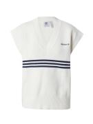 ADIDAS ORIGINALS Neulepaita  laivastonsininen / valkoinen