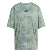 ADIDAS PERFORMANCE Toiminnallinen paita 'Training Club 24/7'  harmaa /...