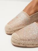 Next Espadrillo  beige