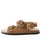 Next Sandaalit 'Forever Comfort'  ruskea