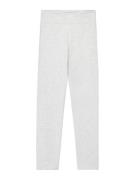 Bershka Leggingsit  harmaa