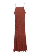 Pull&Bear Mekko  ruskea