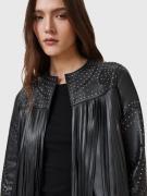 AllSaints Välikausitakki 'ASTA'  musta
