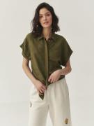 TATUUM Paita  khaki