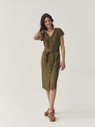 TATUUM Mekko  khaki
