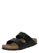 BIRKENSTOCK Pistokkaat 'Arizona'  musta