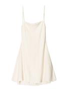 Bershka Kesämekko  ecru