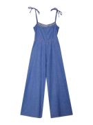 Bershka Haalari  sininen denim