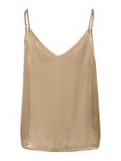 My Essential Wardrobe Toppi 'MWEstelle'  mokka