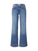ONLY Farkut 'ONLRUELLE'  sininen denim