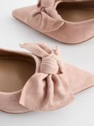 Next Avokkaat  pastellinpinkki