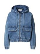 ONLY Välikausitakki 'ONLKenzie'  sininen denim