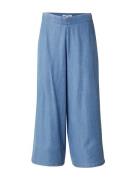 ONLY Housut 'ONLCharis'  sininen denim