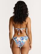 Shiwi Bikini 'Bibi'  sininen / offwhite
