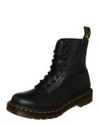 Dr. Martens Nauhanilkkurit 'Pascal'  kullankeltainen / musta