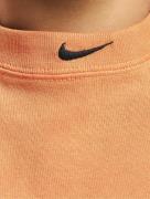 Nike Sportswear Toppi  oranssi / musta