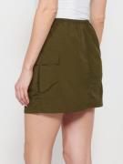 KOROSHI Hame  khaki