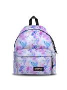 EASTPAK Reppu 'Padded PAK'R'  vaaleansininen / syreeni / violetinsinin...