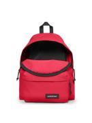EASTPAK Reppu 'Padded PAK'R'  punainen / musta