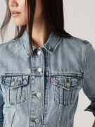 LEVI'S ® Välikausitakki  sininen denim