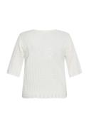 Usha Neuletakki  offwhite