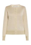 RISA Neuletakki  beige
