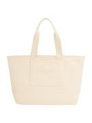 Calvin Klein Jeans Ostoskassi  beige