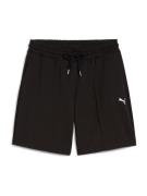 PUMA Urheiluhousut 'WARDROBE ESS'  musta