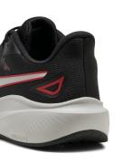 PUMA Juoksukengät 'Skyrocket Lite'  harmaa / punainen / musta