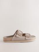 Next Pistokkaat 'Forever Comfort'  beige