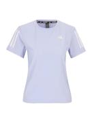 ADIDAS PERFORMANCE Toiminnallinen paita 'Own The Run'  pastellinviolet...