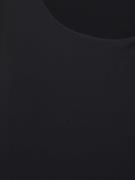 Pull&Bear Paitabody  musta
