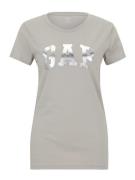 Gap Tall Paita  harmaa / hopea