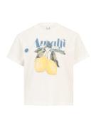 Gap Petite Paita 'LEMONS'  safiiri / keltainen / kuusi / offwhite