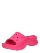 Crocs Pistokkaat 'Bae'  vaaleanpunainen