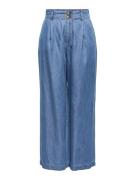 ONLY Carmakoma Laskosfarkut 'CARBEA'  sininen denim