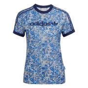ADIDAS ORIGINALS Paita 'Adidas Originals x Liberty London'  taivaansin...