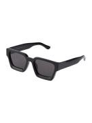 JACK & JONES Aurinkolasit 'JACFRAME'  musta