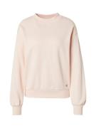 Calvin Klein Jeans Collegepaita  roosa