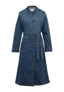 comma casual identity Välikausitakki  sininen denim
