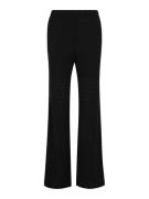 Vero Moda Tall Housut 'VMTHAS'  musta