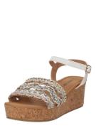 ABOUT YOU Sandaalit 'Miray '  beige