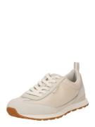 SKECHERS Matalavartiset tennarit 'ZILLA'  beige / kitti