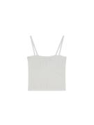 Scalpers Trikoo ' '  valkoinen / offwhite