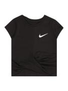 Nike Sportswear Paita 'ALL DAY PLAY'  musta