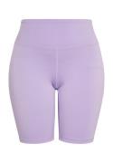 IZIA Leggingsit  vaaleanvioletti