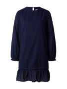 Pepe Jeans Mekko 'DORA RO'  tummansininen