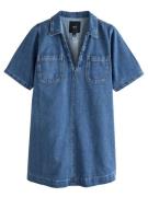 Next Mekko  sininen