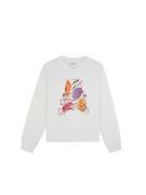 Scalpers Collegepaita ' '  offwhite
