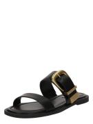STEVE MADDEN Pistokkaat  kulta / musta